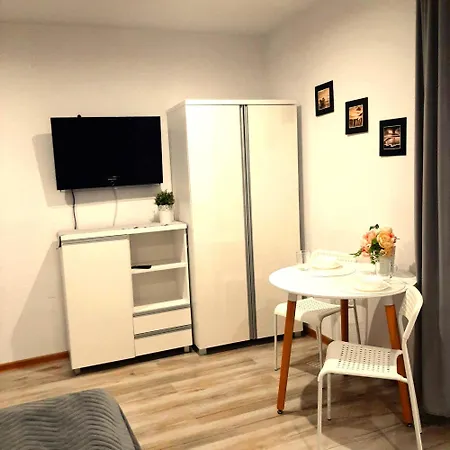 Domki Letniskowe I Pokoje U Katarzyny Ustronie Morskie Exterior foto