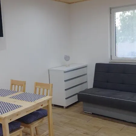 Domki Letniskowe I Pokoje U Katarzyny Ustronie Morskie Exterior foto