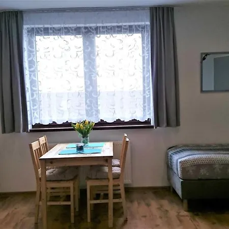 Domki Letniskowe I Pokoje U Katarzyny Ustronie Morskie Exterior foto