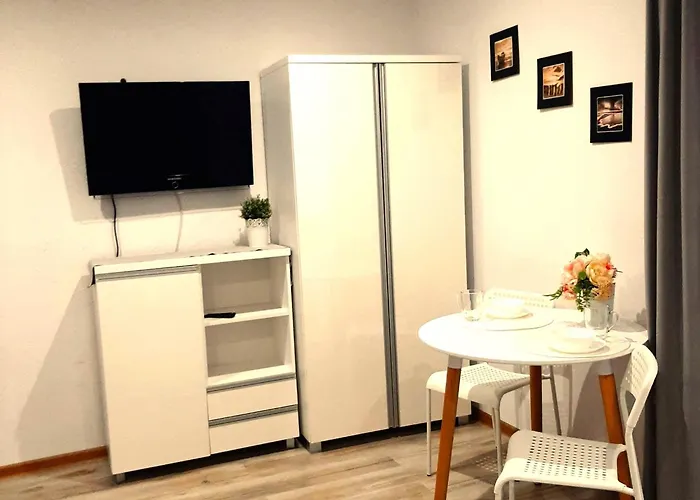 Domki Letniskowe I Pokoje U Katarzyny