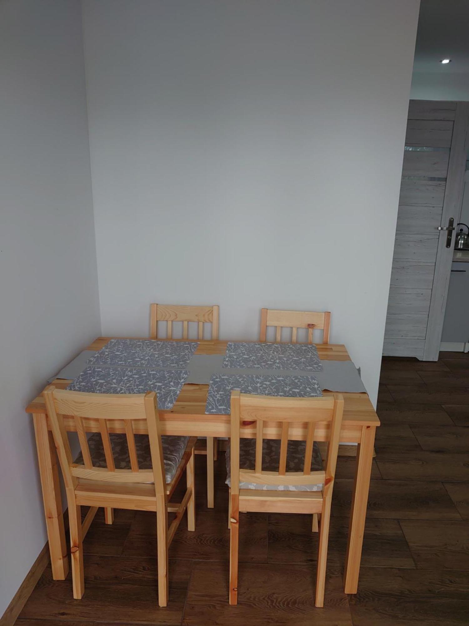 Letniskowe I U Katarzyny *