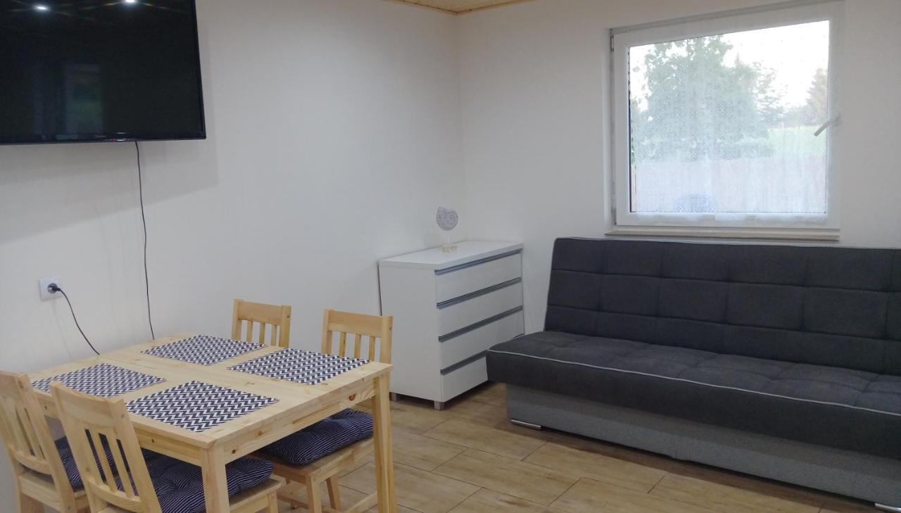 Letniskowe I U Katarzyny * Ustronie Morskie