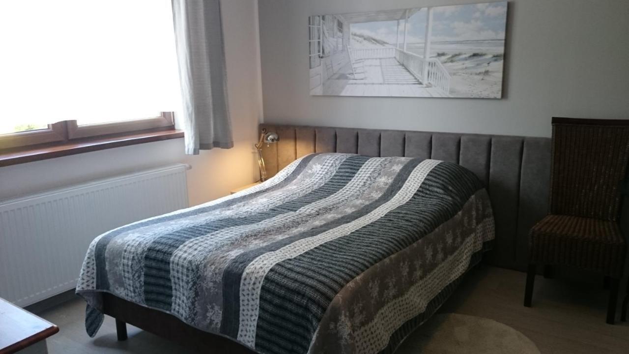 Letniskowe I U Katarzyny Privatunterkunft