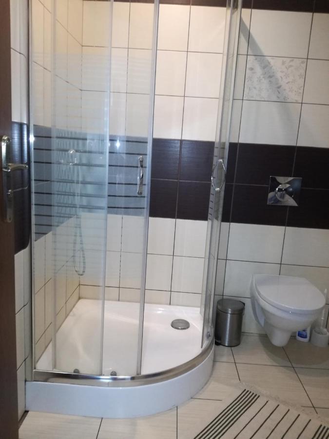 Letniskowe I U Katarzyny *
