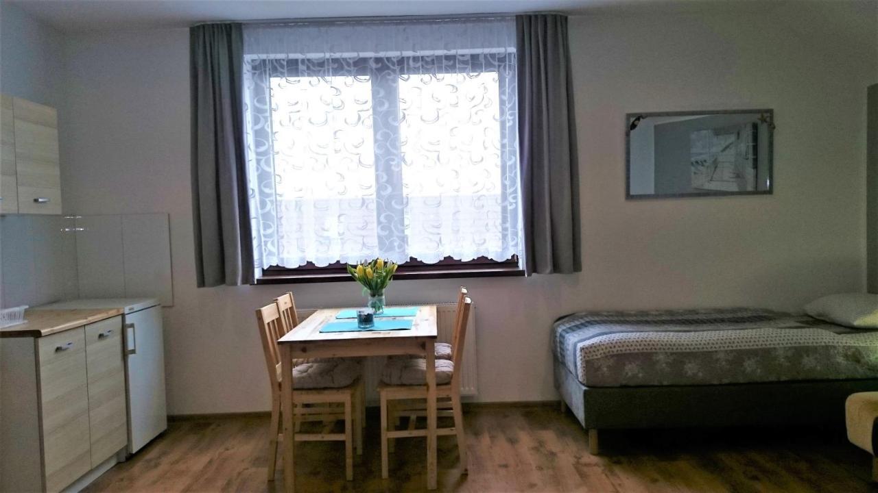 Letniskowe I U Katarzyny *